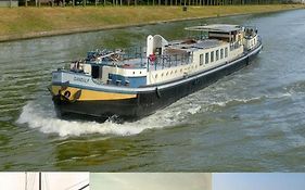 Hotelschip Gandalf